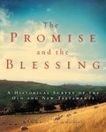 The Promise and the Blessing: A Historical Survey of the Old and New Testaments - Paperback
