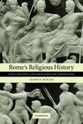 Rome's Religious History - Paperback