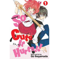 So Cute It Hurts!!, Vol. 1 - Paperback