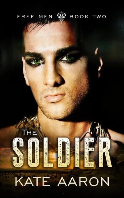 The Soldier - Paperback