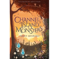 Channel Island Monsters - Hardcover