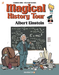 Magical History Tour Vol. 6: Albert Einstein: Albert Einstein - Hardcover