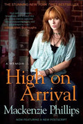 High on Arrival - Paperback