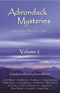 Adirondack Mysteries: And Other Mountain Tales - Paperback