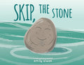 Skip, the Stone - Paperback
