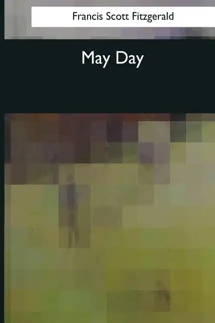 May Day - Paperback