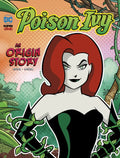 Poison Ivy: An Origin Story - Hardcover