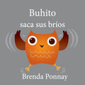 Buhito saca sus bríos - Paperback