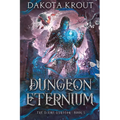 Dungeon Eternium - Paperback