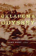 Oklahoma Odyssey - Paperback
