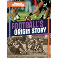 Football's Origin Story - Paperback