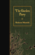 The Garden Party - Paperback