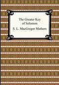 The Greater Key of Solomon - Paperback