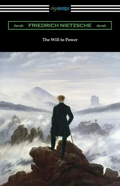 The Will to Power - Paperback