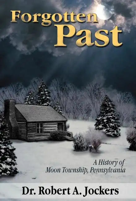 Forgotten Past - Hardcover