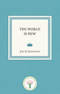 The World Is New - Paperback