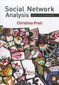 Social Network Analysis: History, Theory and Methodology - Paperback