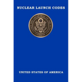 Nuclear Launch Codes: Top Secret Nuclear Launch Codes - Paperback