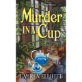 Murder in a Cup - Paperback