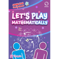 Let's Play - Mathematically!: The Aimssec Puzzle and Game Collection - Paperback