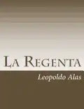 La Regenta - Paperback