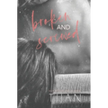 Broken & Screwed (Hardcover) - Hardcover