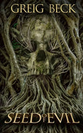 Seed of Evil - Paperback