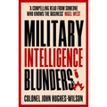 Military Intelligence Blunders - Paperback
