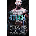 Rough Patch: A Motorcycle Club New Adult Romance - Paperback