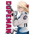 Dopeman Vol.3 - Paperback