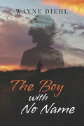 The Boy With No Name - Paperback