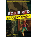 Eddie Red Undercover: Doom at Grant's Tomb - Paperback