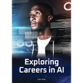 Exploring Careers in AI - Hardcover