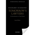 Tomorrow's Lawyers: An Introduction to Your Future - Paperback