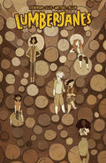 Lumberjanes Vol. 4: Out of Time - Paperback
