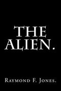 The Alien. - Paperback