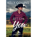 Set On You - Paperback