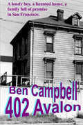 402 Avalon - Paperback