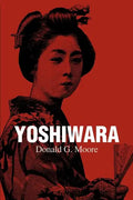 Yoshiwara - Paperback