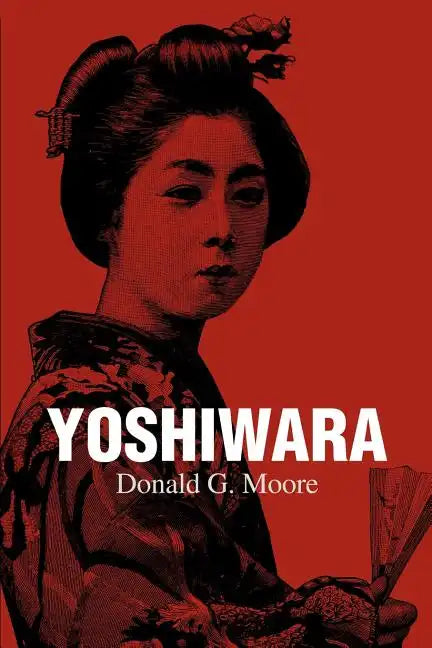 Yoshiwara - Paperback