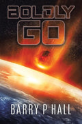 Boldly Go - Paperback