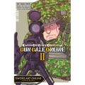 Sword Art Online Alternative Gun Gale Online, Vol. 2 (Manga) - Paperback