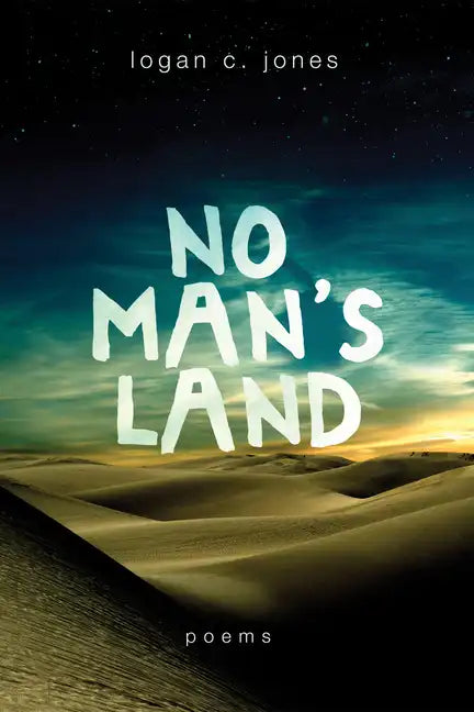 No Man's Land: Poems - Paperback