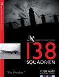138 Squadron - Paperback