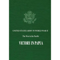 Victory in Papua - Paperback