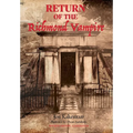 Return of the Richmond Vampire - Hardcover