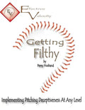 Getting Filthy: Implementing Effective Velocity - Paperback