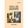 Call Me Abou - Paperback