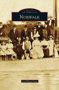 Norwalk - Hardcover