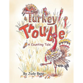 Turkey Trouble: A Counting Tale -Thanksgiving Counting Book for Children and Preschoolers - Paperback